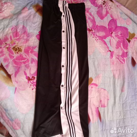 Штаны размер 54