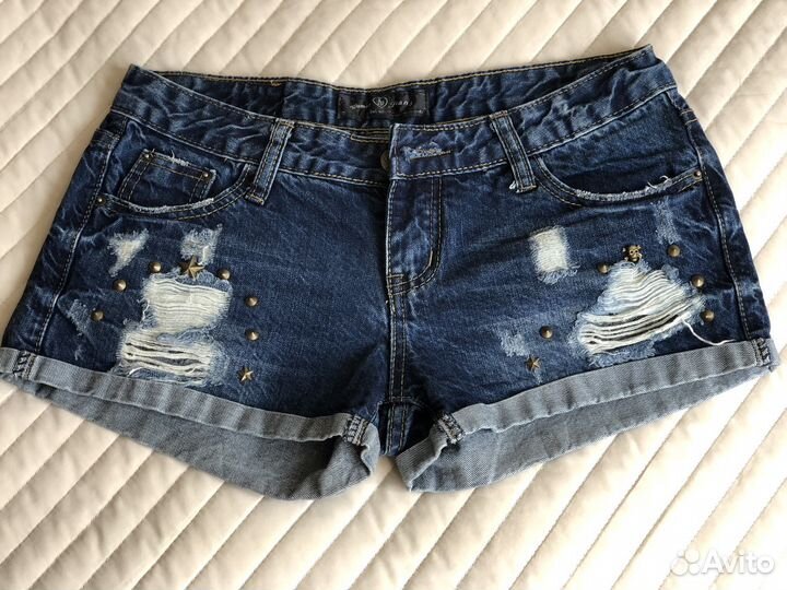 Шорты женские