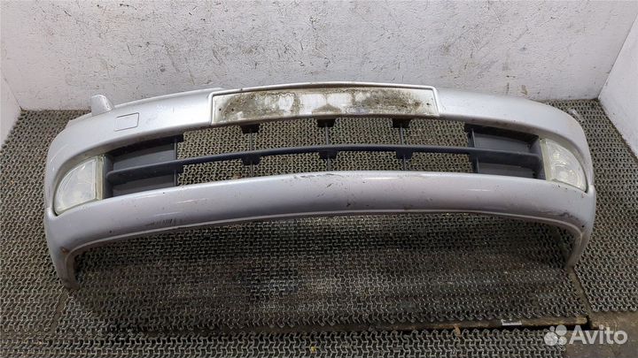 Бампер Nissan Primera P11, 2000