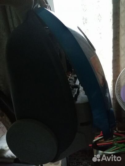 Пылесос Samsung 1600W