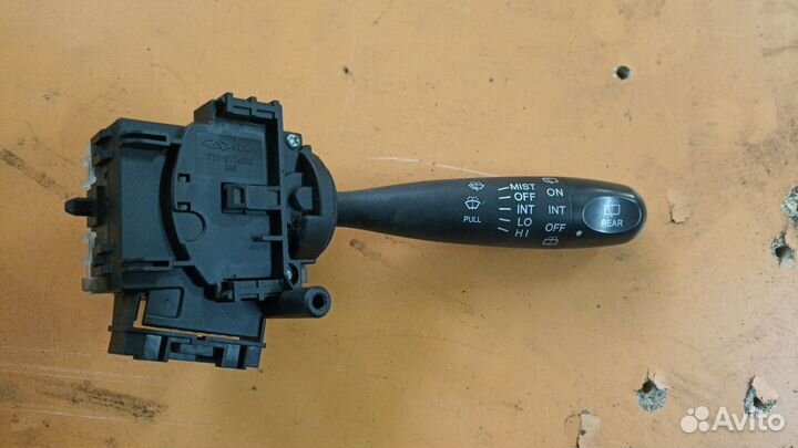 Переключатель стеклоочистителей Chery Tiggo (T11)