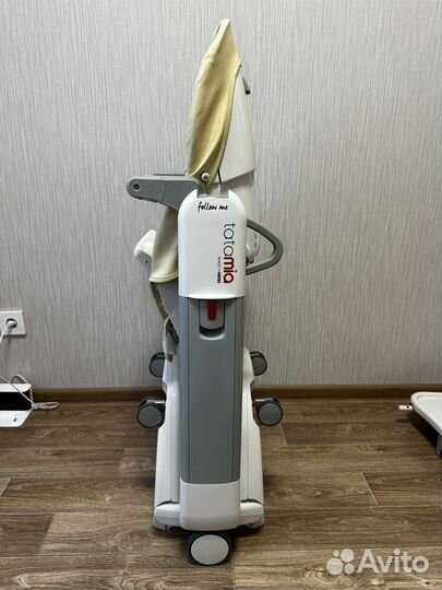 Стульчик для кормления peg perego tatamia