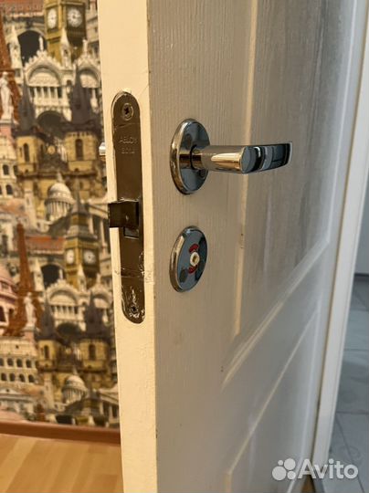 Дверь межкомнатная