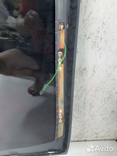 Заднее ветровое стекло Mercedes Benz E-Class W207