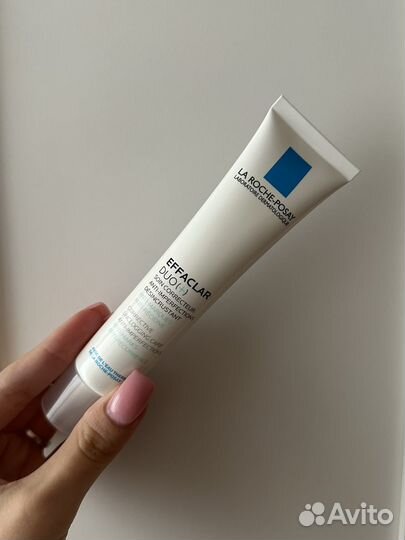 La roche posay effaclar duo