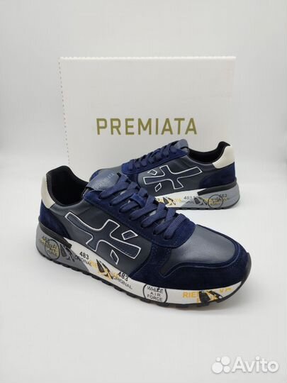 Свитер Premiata