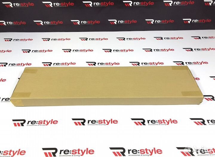 Спойлер Toyota Belta S865