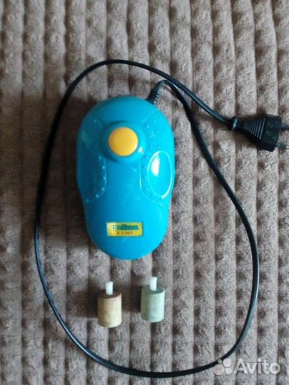 Фильтр для аквы