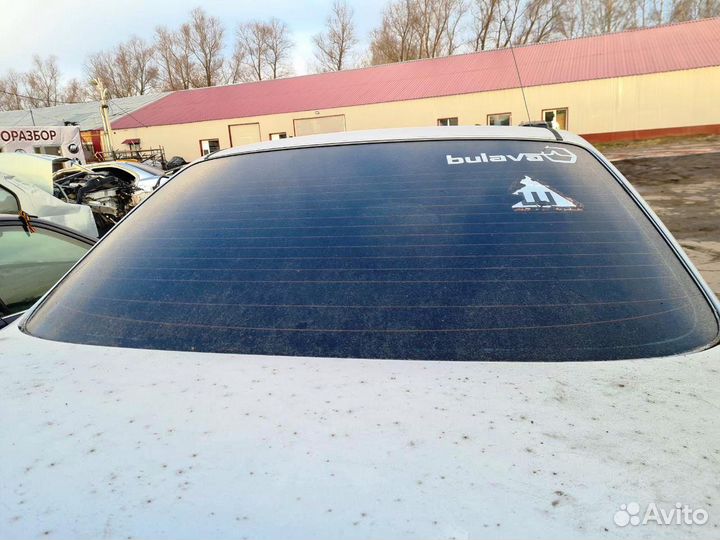 Стекло заднее Toyota Corona Premio 210