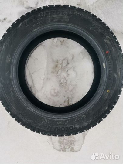 Yokohama Ice Guard IG60 165/65 R14