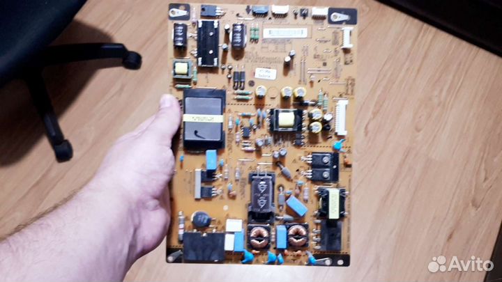 Eax64744204 (1.3) блок питания