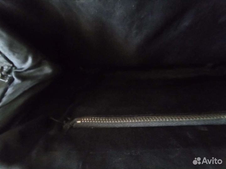 Сумки советских времен