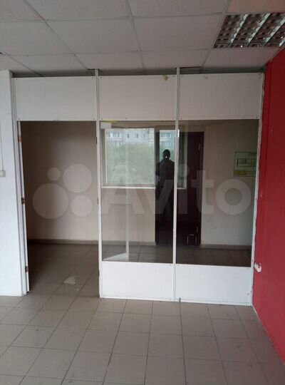 Офис, 16 м²