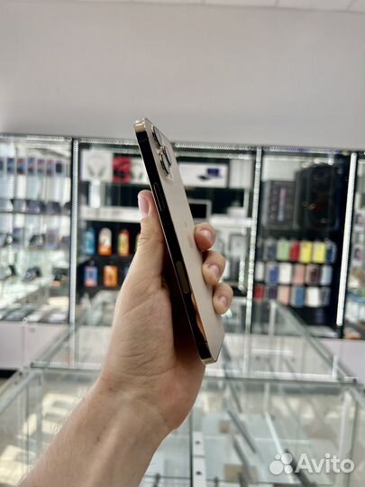 iPhone 13 Pro Max, 128 ГБ