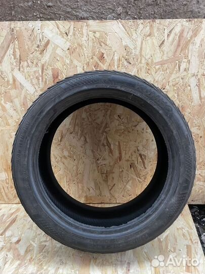 Kumho WinterCraft WP71 225/45 R18