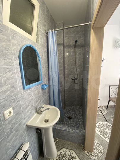 Комната 15 м², 1/1 эт.