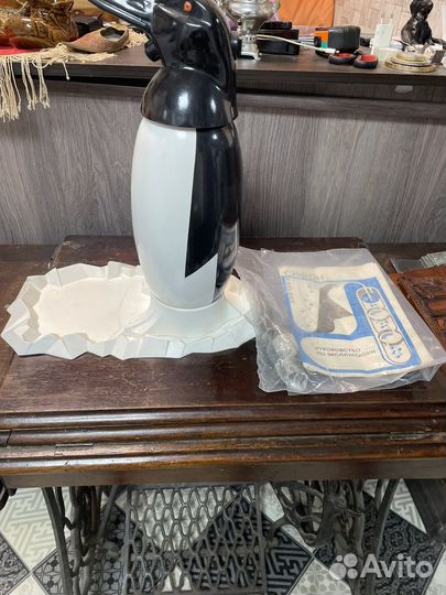 Предметы СССР