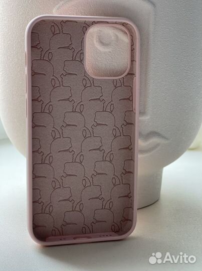 Чехол на iPhone 12 mini