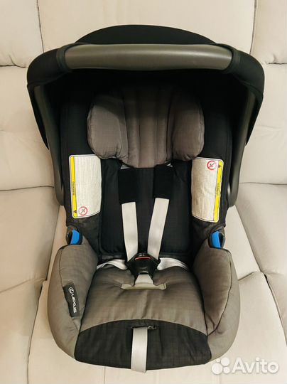 Детское автокресло britax romer Lexus