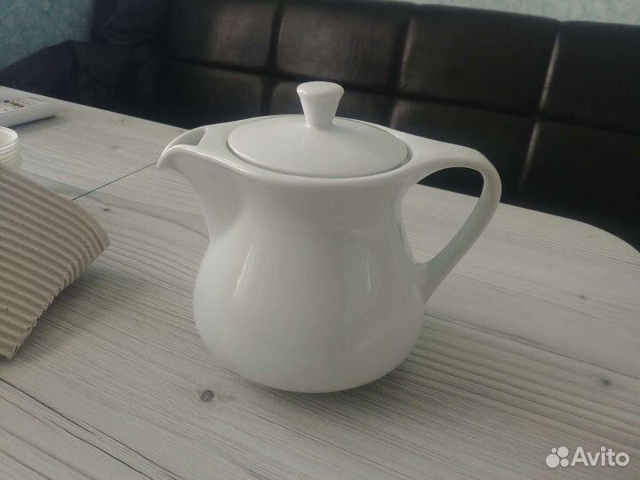 Заварочный чайник Royal Porcelain