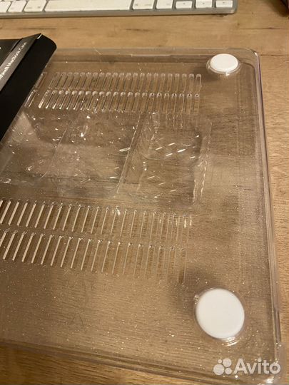 Чехол для ноутбука для Apple Macbook Air 13.6