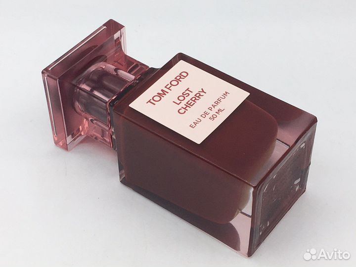 Tom ford lost cherry 50 ml арабский люкс