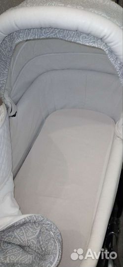 Коляска 2 в 1 состоянии отличное