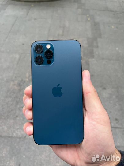 iPhone 12 Pro, 128 ГБ