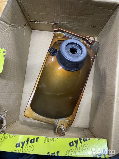 Фара левая VW Transporter T4 BSG