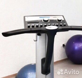 EMS тренажер Miha Bodytec 1