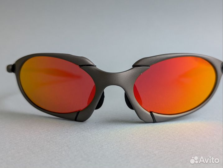 Солнцезащитные очки oakley X Metal Romeo