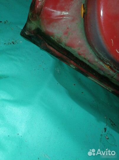 Дверь задняя правая Chery Qq6 S21