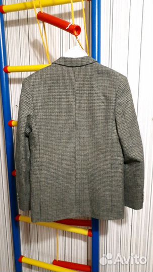 Пиджак для мальчика