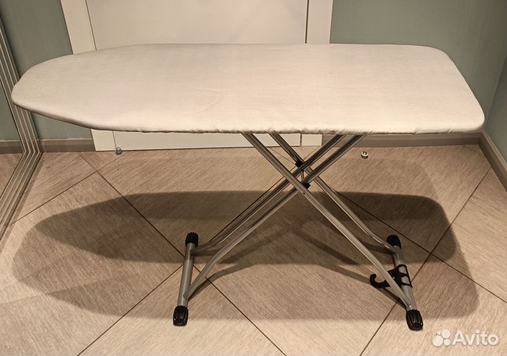 Гладильная доска новая