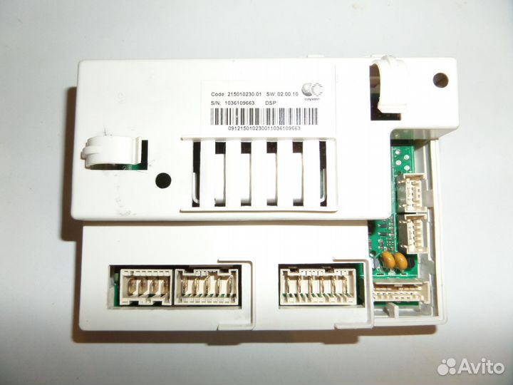 Модуль стиральной машины arcadia Indesit, Ariston