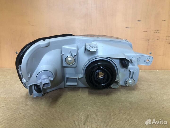 Фара левая Hyundai Accent (00-12г) Тагаз