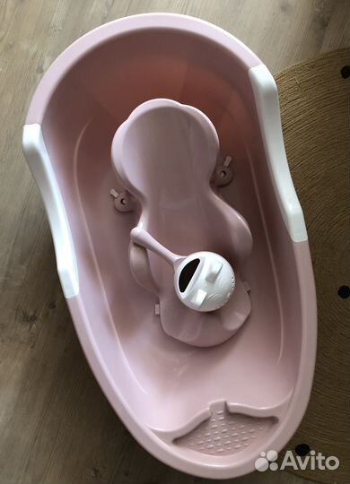 Ванночка для купания