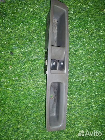 Блок управления стеклоподъемниками Lacetti