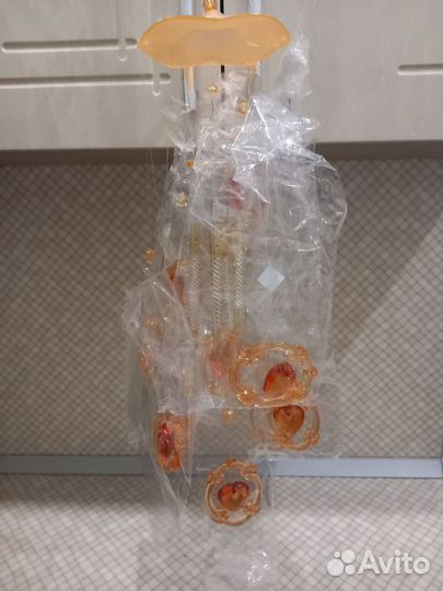 Музыка ветра колокольчик