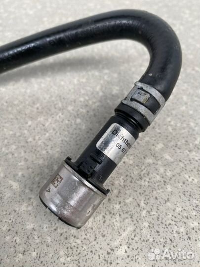Трубка топливная Volkswagen Tiguan 5ncth cthd
