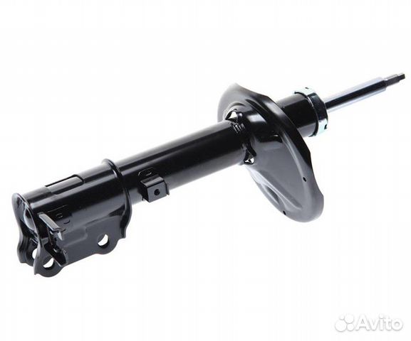 Амортизаторы передние и задние Hyundai Accent с га