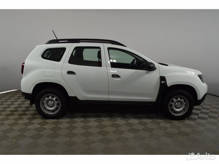 Renault Duster 1.6 МТ, 2021, 82 745 км