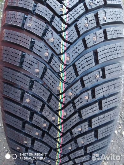 Continental IceContact 3 225/60 R18 104T