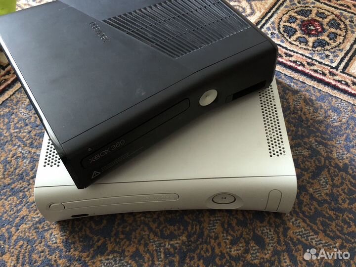 Xbox 360