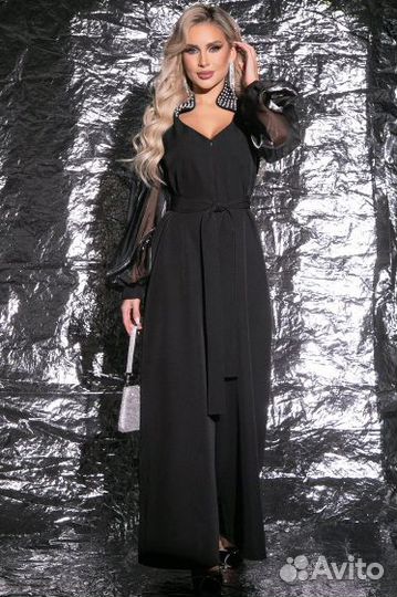 Комбинезон женский