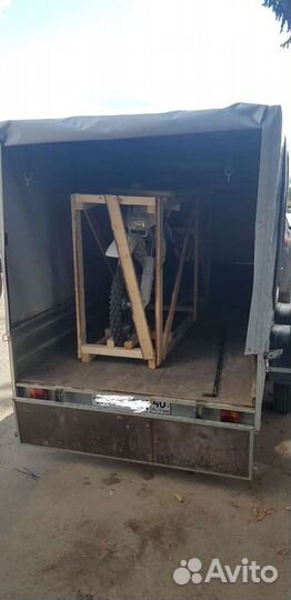 Грузоперевозки до 1Т,перевозка прицепов и катеров