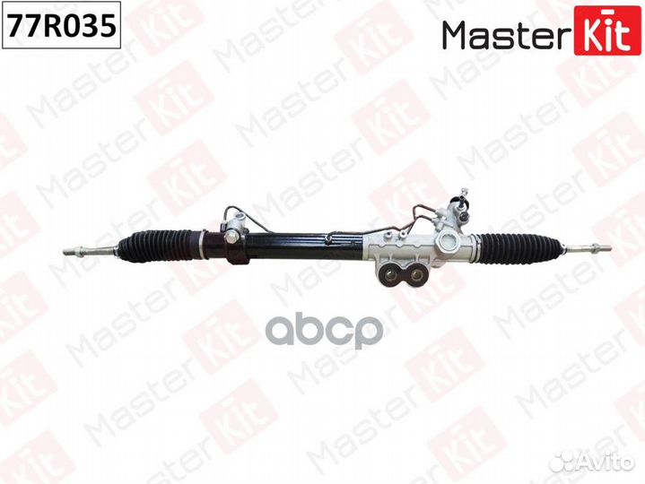 Рулевая рейка Nissan Navara 2005,Nissan Pathfi