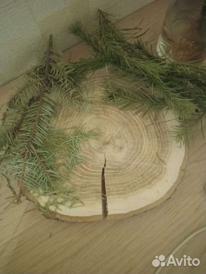 Подставки под горячее, поднос, декор