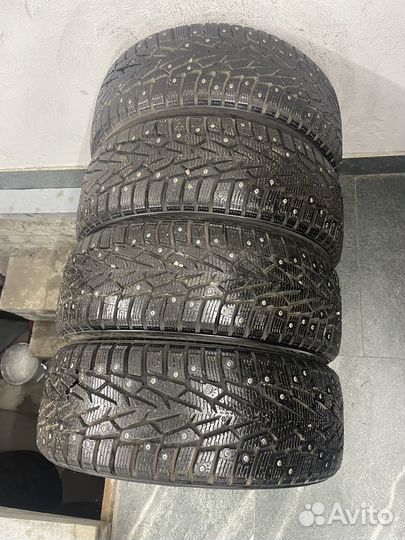 Nokian Tyres Hakkapeliitta 7 205/55 R16