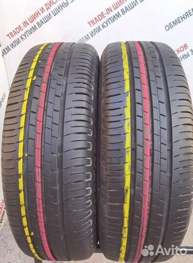 Bridgestone Ecopia EP150 185/65 R15 88H